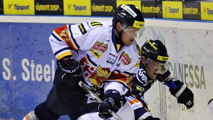 Po víťazstve v Martine sme prví!